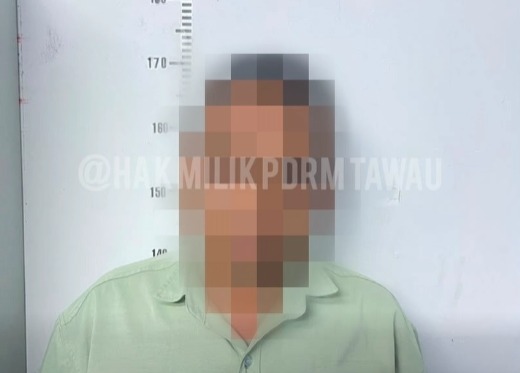 Tawau - isteri