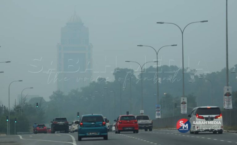 Jerebu jejas sistem pernafasan, golongan berisiko perlu berwaspada – Pakar UMS