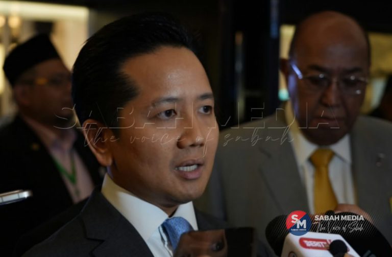 BN Sabah tegaskan agama bukan bahan jenaka politik