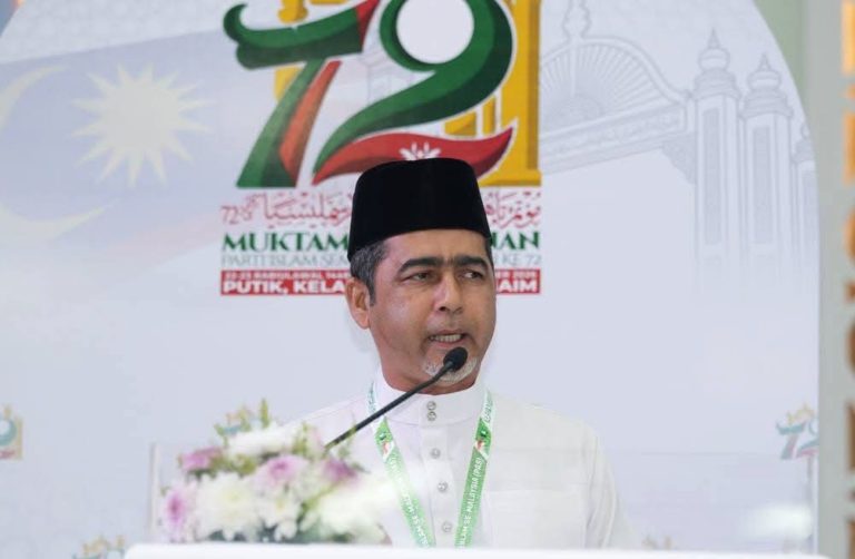Perwakilan PAS Sabah Tuntut Perlaksanaan Penuh MA63, Mansuh Subsidi Bersasar Jika Ambil Alih Putrajaya