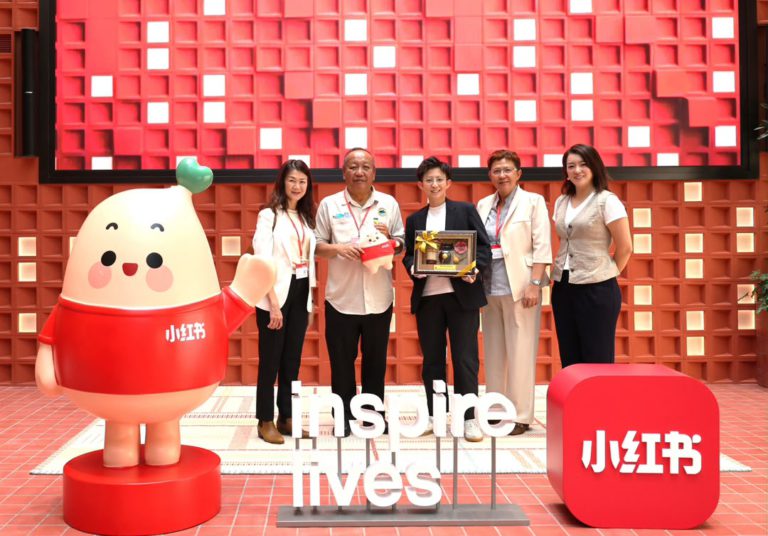 Lebih 10 juta carian Sabah di REDnote cetus minat tinggi pelancong China