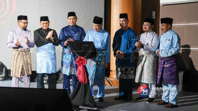 TPNS Smart Application perkasa penyampaian bantuan pendidikan Sabah