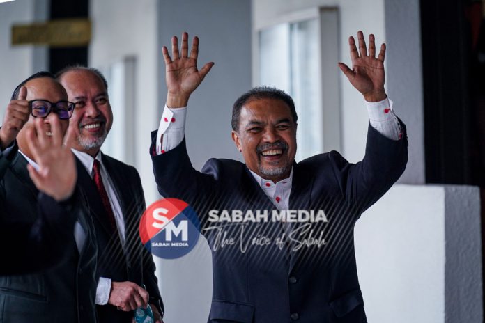 Jamil Khir