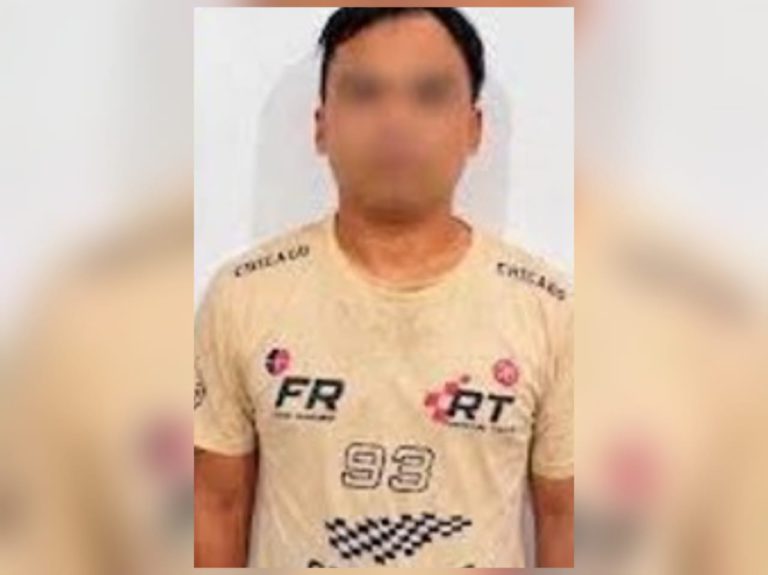 Kes curi komponen Hilux, suspek ditahan kurang 24 jam