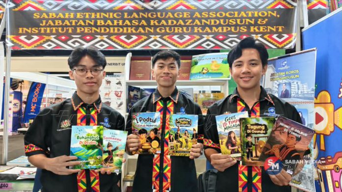 student buku3