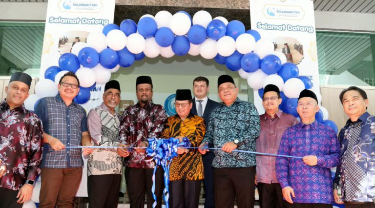Pendidikan Al-Quran penting bentuk modal insan berkualiti