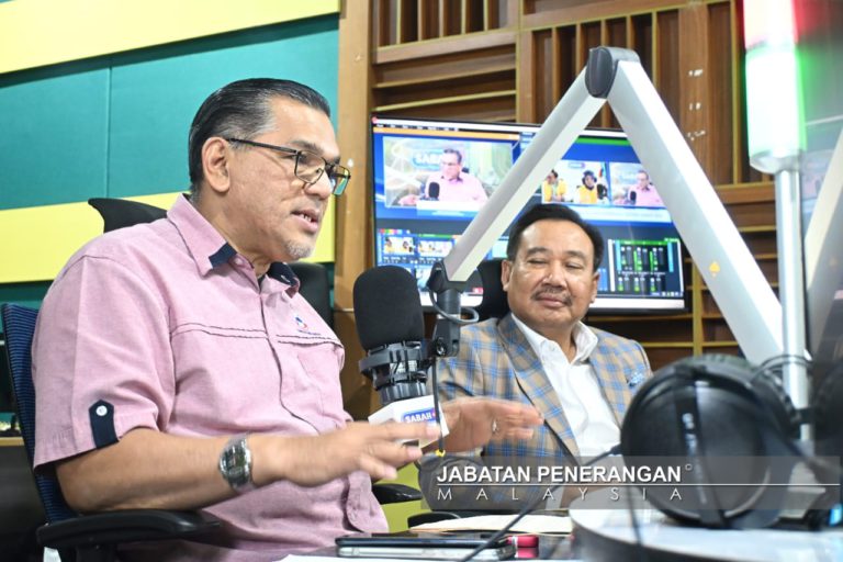 HSN 2026 berlangsung serentak di enam zon Sabtu ini, sasar 600,000 penyertaan