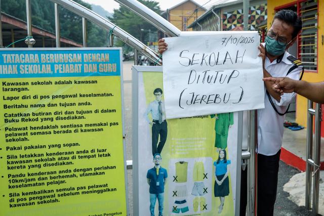 JB10_07102026_SEKOLAH_TUTUP