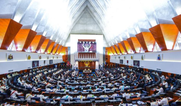 Dewan Rakyat