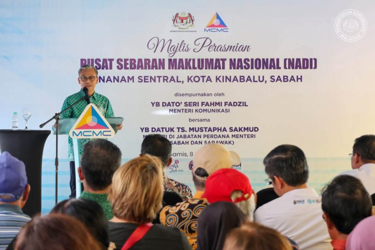 Kementerian Komunikasi bantu sebarkan maklumat Belanjawan 2027 melalui Yakini MADANI