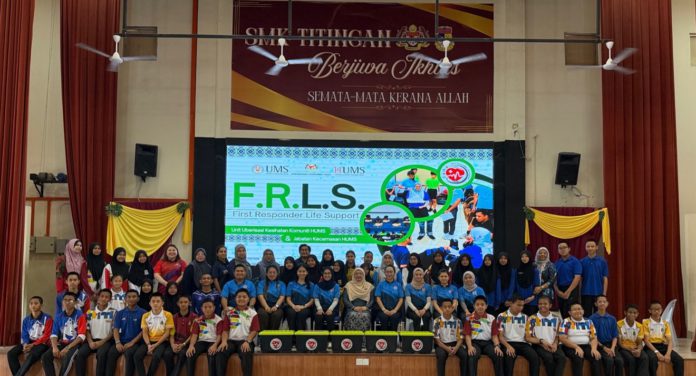 FLRS 1