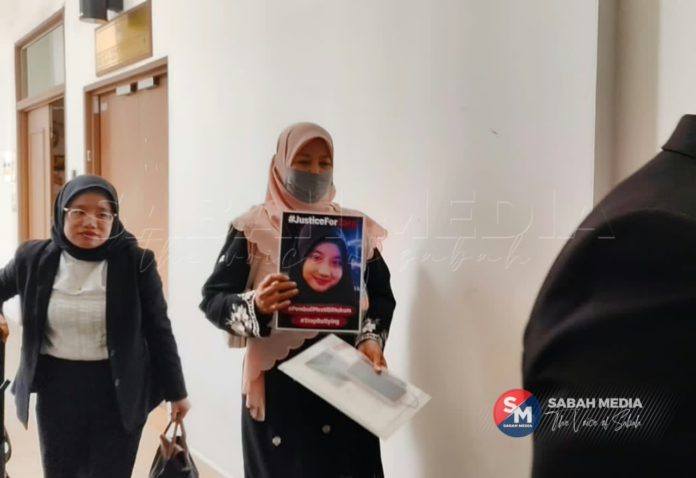 Gambar mama zara