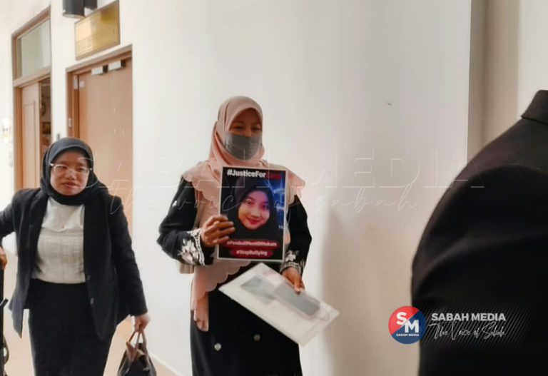 Ibu Zara akui tidak pernah buat aduan kepada sekolah berhubung dakwaan buli