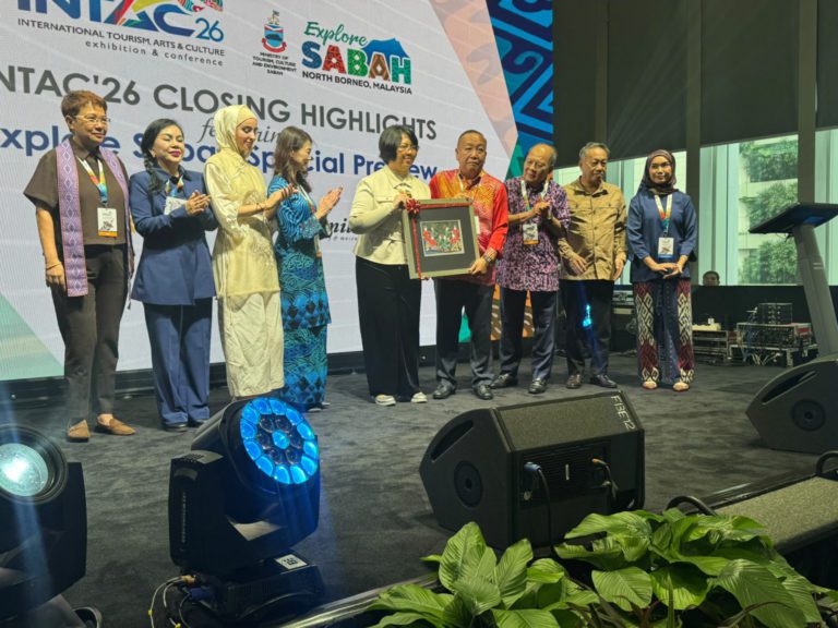 Sabah mahu pelancong tinggal lebih lama, terokai destinasi luar lokasi popular – Jafry