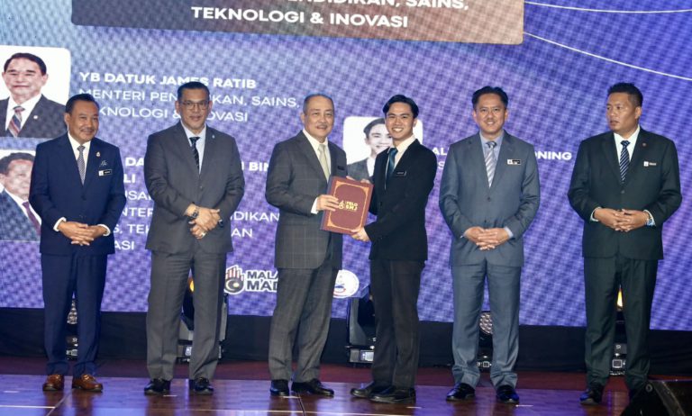 Felo SMJ tapak semaian kepimpinan masa depan Sabah
