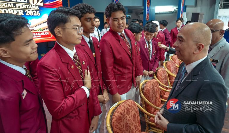 Parlimen sekolah mampu bentuk generasi berkeyakinan – Arif