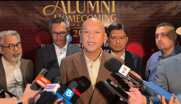 Insentif cukai galak sumbangan kepada Inisiatif Ihsan Food Bank