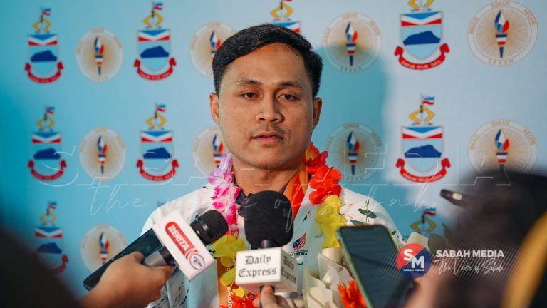 Halim tidak sangka raih pingat perak Para Asia selepas sasar gangsa