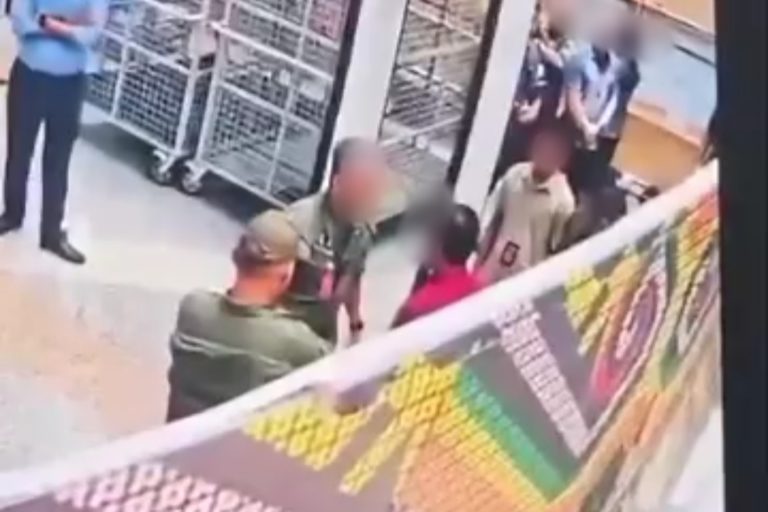Ketua Pengarah AKPS buat laporan polis susulan video tular di KLIA