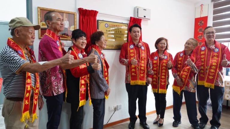 Muzium Mini Hakka pelihara warisan budaya masyarakat Hakka Sabah