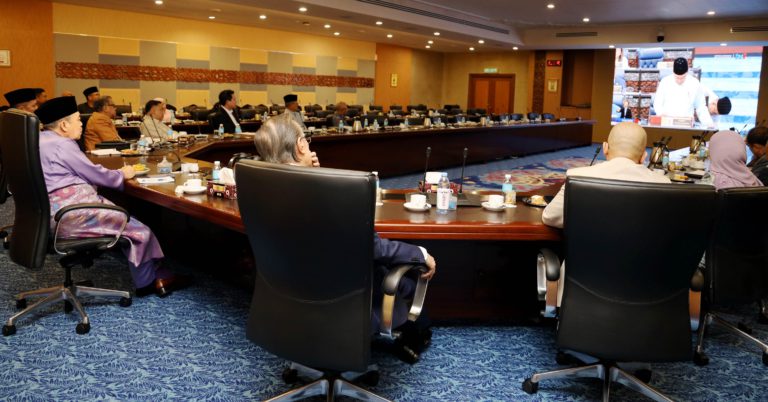 Belanjawan Negara 2027 ringankan beban rakyat – Hajiji