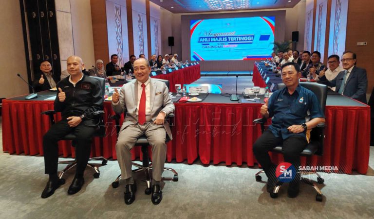 Konvensyen GRS 2026 di Kudat 18 Oktober ini