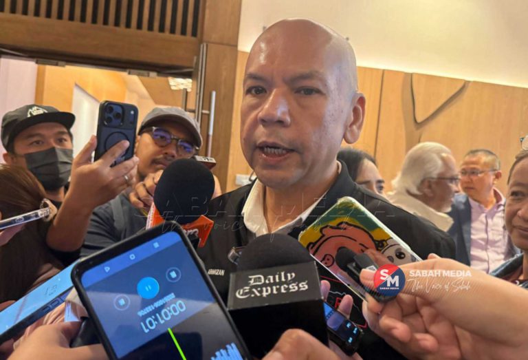 PRU16: GRS sasar lebih 15 kerusi Parlimen, calon boleh menang jadi pertimbangan