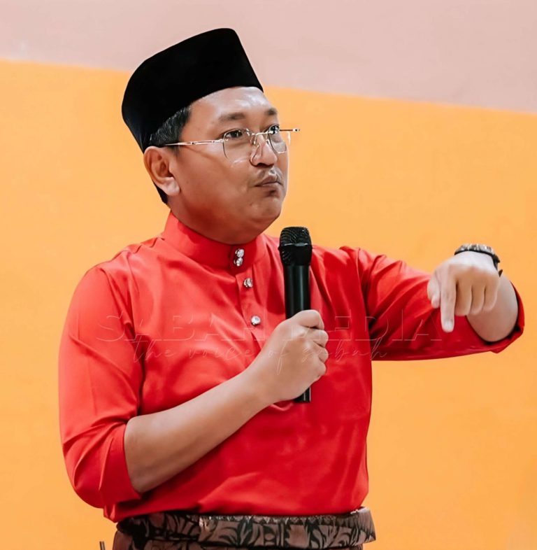 Ketua Umno Sepang didakwa keluarkan perkataan lukakan perasaan penganut Kristian