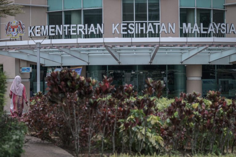 Lapor diri doktor lantikan tetap belum selesai, KKM minta elak kesimpulan awal