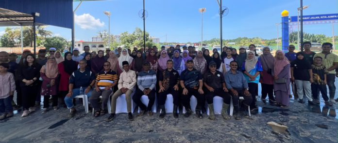 Kg Madani UMS 2
