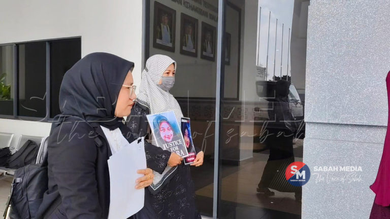 Ibu Zara bimbang keselamatan anak, namun tetap percaya pentadbiran sekolah agama