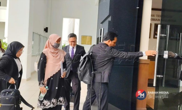 Tidak pernah lihat Zara mahu cederakan diri – Ibu