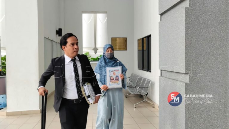 Ibu Zara tidak percaya anaknya tamatkan nyawa sendiri
