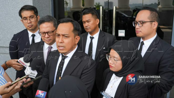 Pasukan guaman mama zara