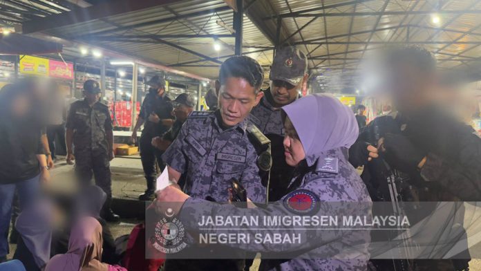 Pengarah JIM turun padang3