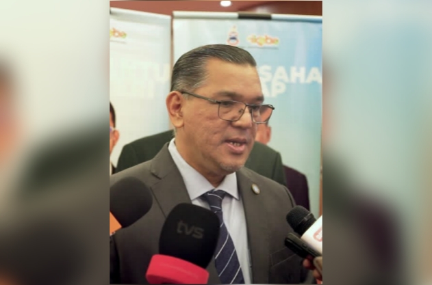 Nizam Abu Bakar Titingan