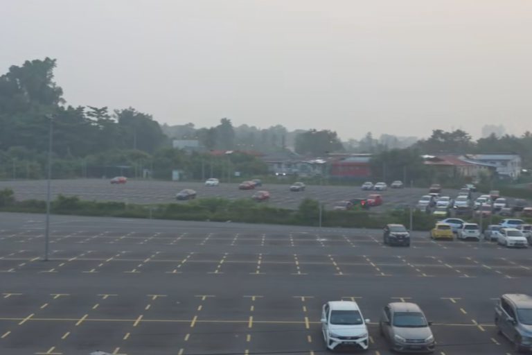 Kualiti udara di Tawau tidak sihat, catat IPU 154