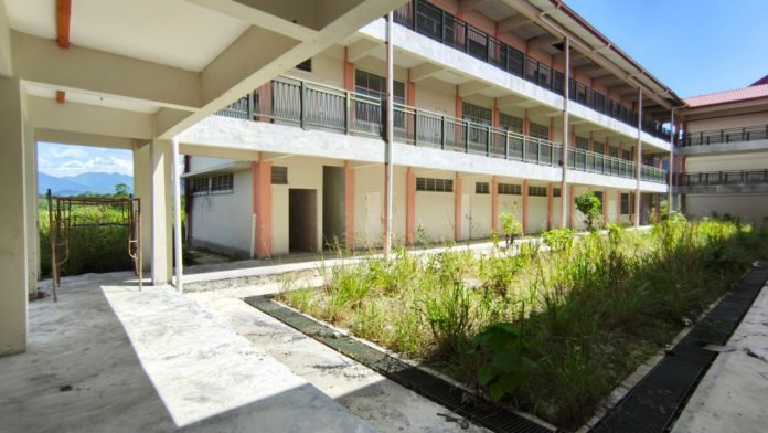 SMK Langkon