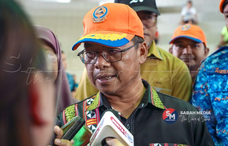 Mustapha mahu aspek keselamatan pengendalian kontena diteliti