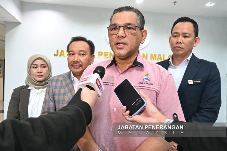 Sabah mahu lahir lebih ramai atlet bertaraf dunia – Nizam