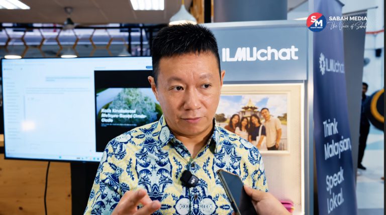 Sovereign AI vital to Malaysia’s resilience, says YTL AI Labs CEO