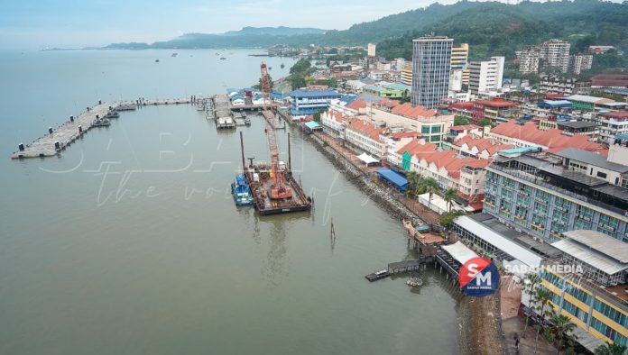 Bandar Sandakan