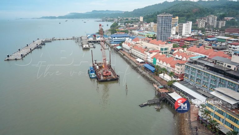 Meneroka Sandakan dari lensa pengamal media – siri pertama