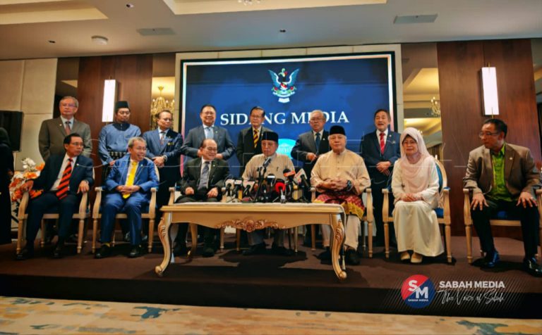 DUN Sarawak bubar berkuat kuasa 26 Oktober – Abang Johari