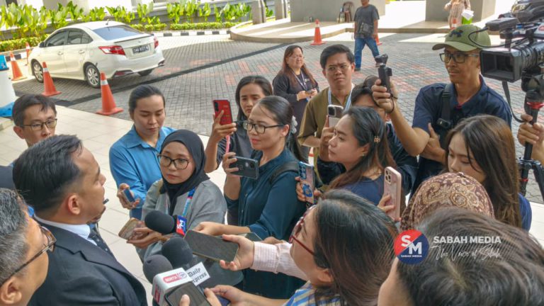 Peguam hargai petugas media atas liputan adil inkues Zara