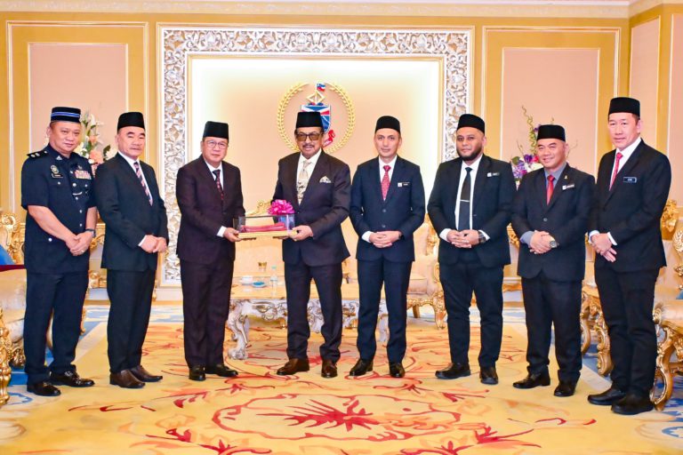 Festival Kesenian Bagandang Beaufort kembali selepas sedekad, sasar 5,000 pengunjung